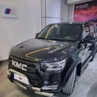 کی ام سی t8 مدل ۱۴۰۲
