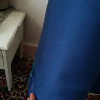 کت و شلوار پسرانه مناسب ۱۰ تا ۱۳ سال سایز۴۰