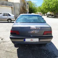پژو 2000|خودرو سواری و وانت|سنندج, |دیوار