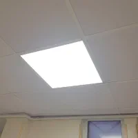 پنل سقفی ۶۰ در ۶۰ مارک EDC