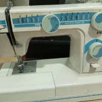 چرخ خیاطی نو