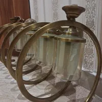 لوستر|لوستر و چراغ آویز|تهران, جنت‌آباد شمالی|دیوار