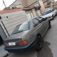پارس 92|خودرو سواری و وانت|آبادان, |دیوار