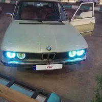 Bmw518 1987 e12|خودرو کلاسیک|یزد, |دیوار