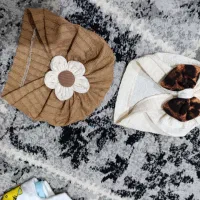 توربان دخترانه