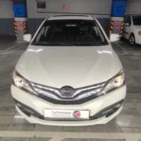 BYD F3 1397|خودرو سواری و وانت|کرج, گوهردشت|دیوار