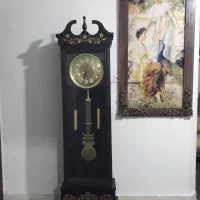 لوازم منزل ساعت ایستاده