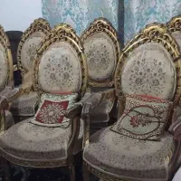مبل فرهی 9 نفره