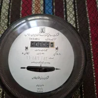 کنتور برقی فرعی