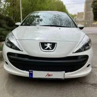 ۲۰۷ پانا دنده ارتقا یافته فول