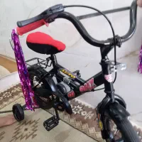 دوچرخه 12 و16 و 26