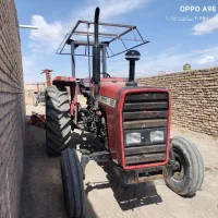 تراکتور فرگوسن چهار سیلندر مدل 92