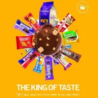 نیاز فوری به ۴۰نفر نیروی خانم و آقا