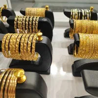 تعدادی النگو نو 5.5 تا 7 درصد