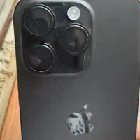 آیفون ۱۶ پرو