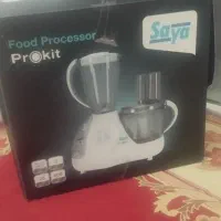 غذاساز چند کاره