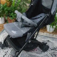 کالسکه تاشو اصل آلمان برند آنجل