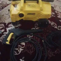 سلام کارواش کاچر
