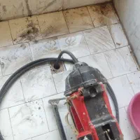 لوله بازکنی و تخلیه چاه بومی عباسی زیر قیمت