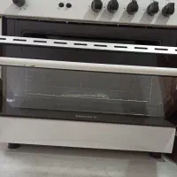 اجاق گاز فردار بوست