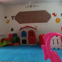 ثبت نام تکمیل ظرفیت مهد دوزبانه