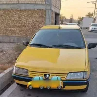 تاکسی 405 مدل 95