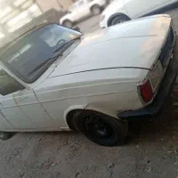 پیکان وانت ۸۷ دوگانه کارخانه