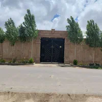 فروش ویلا در چهار باغ کرج