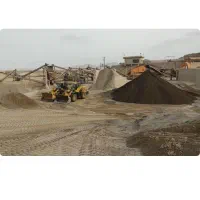 ماسه شوشتر