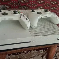 ایکس باکس وان s