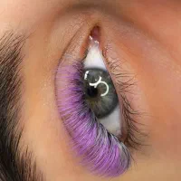 خدمات و اموزش اکستنشن مژه