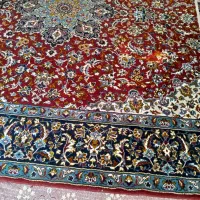 فرش ماشینی ۱۲ متری