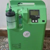 دستگاه اکسیژن ساز