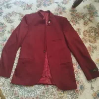 کت مردانه نو نو