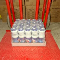 انبار مواد شوینده فروش عمده