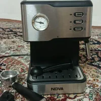 قهوه ساز ندوا