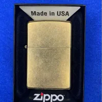 فندک زیپو اصل آمریکایی zippo usa