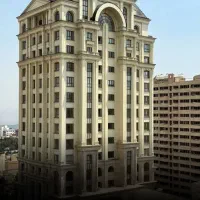 ۴۸۰ متر برج برند نیاوران + مشاعات تمام عیار