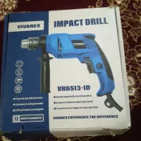 دریل|ماشین‌آلات صنعتی|نورآباد, |دیوار