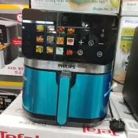 سرخ کن فیلیپس آکبند