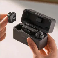 میکروفون بی سیم DJI mic mini پک کمبو
