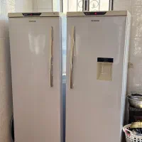 یخچال دو قلو سیلوان