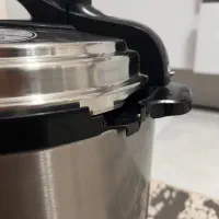 زودپز fuma|اجاق گاز و لوازم برقی پختوپز|بانه, |دیوار