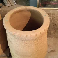 تنورروستای باشماق