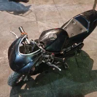 موتور مینی ریس