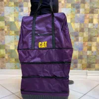 ساک مکه ای (کاروانی)جنس بدنه سومیت