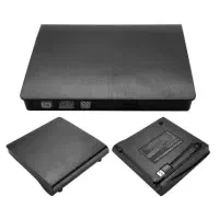 رایتر ایکسترنال مناسب اتصال با یک کابلDVD