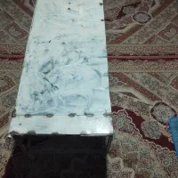 میز آهنی|کافی‌شاپ و رستوران|ایرانشهر, |دیوار