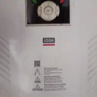 اینورتر ال اس IG5A 3P  5.5kw