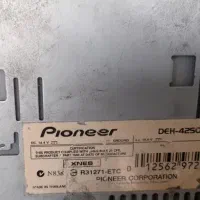 پایونر 4250